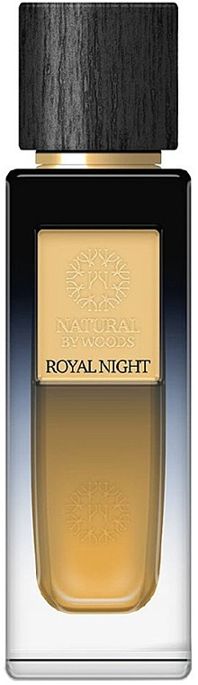 בושם יוניסקס דה וודס קולקשיין רויאל נייט אדפ 100 מל The Woods Collection By Natural Royal Night E.D.P 100ML