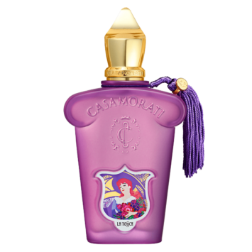 קסמורטי לה טוסקה בושם יוניסקס אדפ 100 מ"ל - Casamorati La Tosca E.D.P 100ml