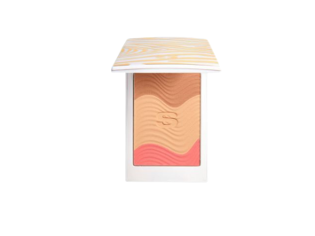סיסלי פיטו טאץ׳ פודרה - Sisley Phyto Touch Powder