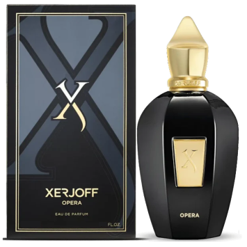 קסרגוף אופרה יוניסקס 100 מל אדפ - Unisex Xerjoff Opera E.D.P 100ml