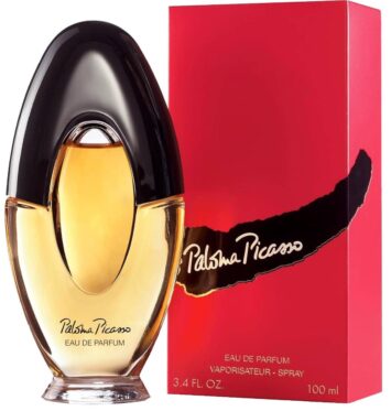 בושם לאשה פלומה פיקסו אדפ 100 מ"ל PALOMA PICASSO Perfume edp women 100 ml