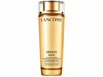 לנקום אבסולו מי פנים רוז 150 מל – LANCÔME Absolue Rose 80 The Brightening And Revitalizing