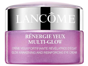 רנרגי מולטי גלואו קרם עיניים 15 מ"ל – Lancome Multi-Glow Eye Lancome
