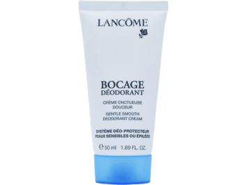 דאודורנט עדין קרם לנקום בוקאג 50 מ"ל – LANCOME BOCAGE DEOD. CREME TUBE 50 ML