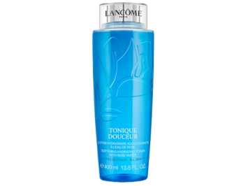 לנקום מי פנים לכל סוגי העור 400מ"ל – Lancôme Tonique Douceur Facial Toner 400ml