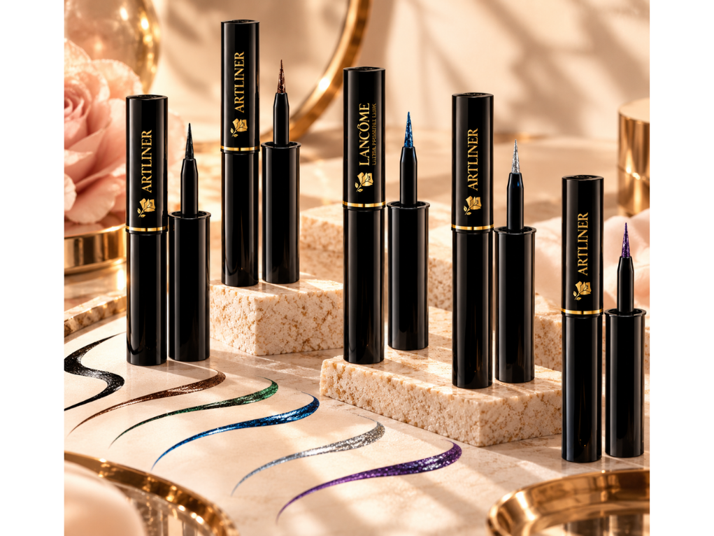 לנקום איילנר ארט ליינר 1.4 מ"ל – Lancome Artliner