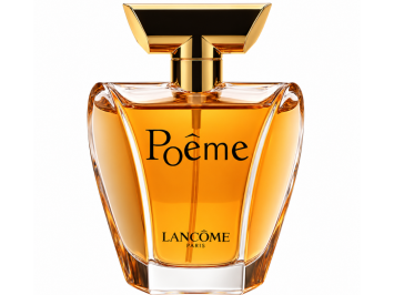 לנקום פואם בושם לאשה 100 מ"ל אדפ – Lancôme Poeme for Woman 100ml EDP