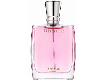 לנקום מירקל בושם לאשה 100 מ"ל אדפ – LANCOME Miracle FOR WOMAN 100ml E.D.P