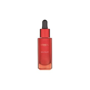 לוריאל רויטליפט סרום לטיפול בקמטים 30 מל Loreal Revitalift Fast Acting Serum 30ml