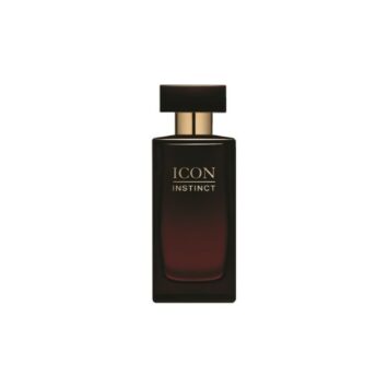 בושם לאשה אייקון אינסטינקט א.ד.ט 100 מל Icon Ga-De Icon Instinct EDT 100 Ml