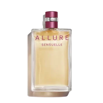 בושם לאשה שאנל אלור סאנשואל אדפ 100 מ"ל CHANEL Allure Sensuelle E.D.P 100ml