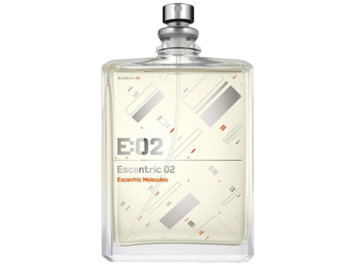 אסנטריק מולקולה אסנטריק 02 יוניסקס 100 מל אדט – Escentric Molecules Escentric 02 UNISEX 100ml EDT