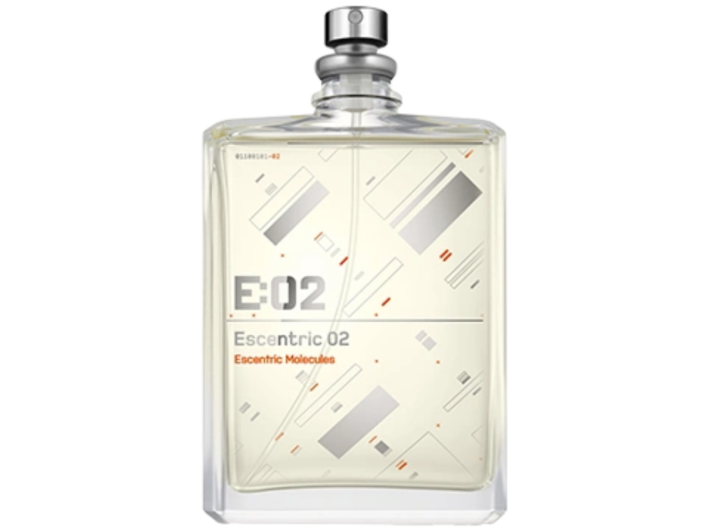 אסנטריק מולקולה אסנטריק 02 יוניסקס 100 מל אדט – Escentric Molecules Escentric 02 UNISEX 100ml EDT