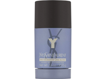 איב סאן לורן דאורדורנט סטיק לגבר – Yves Saint Laurent Y Men Deodorant Stick 75 g