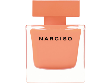 בושם לאשה נררסיסו רודריגז אמברה אדפ narciso rodriguez ambree edp