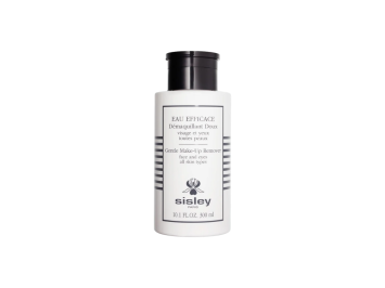 סיסלי מסיר איפור פנים ועיניים 300 מ"ל - Gentle Make Up Remover For Face And Eyes Sisley 300ML
