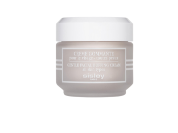 סיסלי קרם פילינג עדין 50 מ"ל - Gentle Facial Buffing Cream Sisley