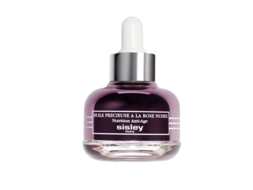 סיסלי שמן אנטי אייגינג לפנים בלק רוז 25 מ"ל - SISLEY-BLACK ROSE PRECIOUS FACE OIL 25ML