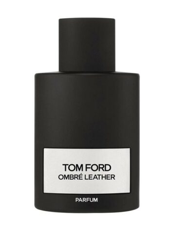 בושם יוניסקס טום פורד אומברה ל'דר פרפיום 100 מ"ל Tom Ford Ombre Leather Parfum 100ml