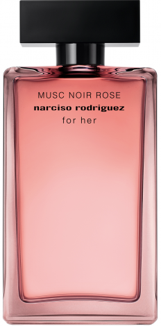 נרסיסו פור הר מאסק נואר רוז 100 מל אדפ Narciso Rodriguez For Her Musc Noir Rose Eau de parfum