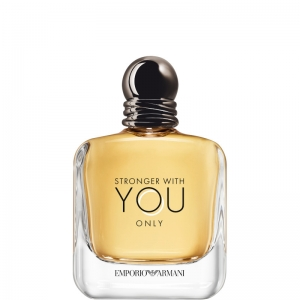 בושם לגבר גורגיו ארמני אדט 100 מל ARMANI EMPORIO STRONGER WITH YOU Eau de Toilette 100ML