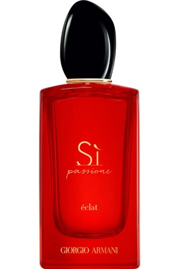 ארמני סי פסיון אקלה בושם לאישה אדפ 100 מל ARMANI SI PASSIONE ECLAT EDP 100ml