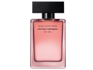 נרסיסו פור הר מאסק נואר רוז לאישה 100 מל אדפ - Narciso Rodriguez For Her Musc Noir Rose for women 100ML EDP