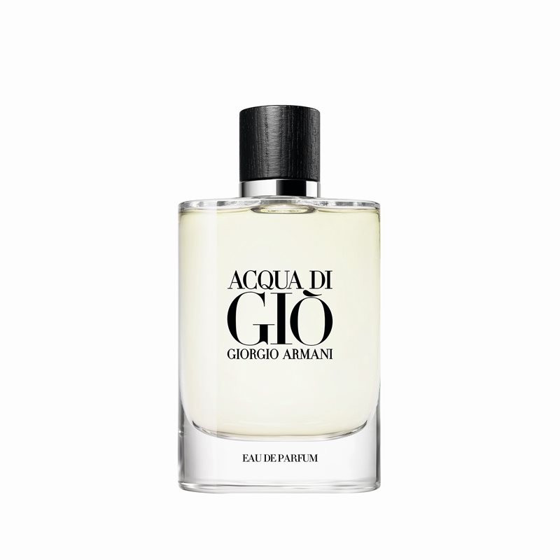 בושם לגבר Giorgio Armani Acqua Di Gio E.D.P 75ml