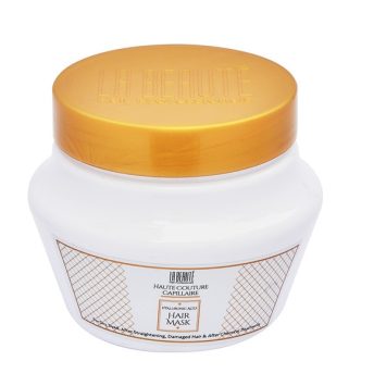 לה בוטה מסכת שיער עם חומצה היאלורונית 500 מ"ל - LA BEAUTE