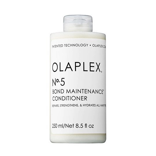 אולפלקס מרכך לשיקום כל סוגי השיער מספר 5 250 מל Olaplex N 5 Bond Maintenance Conditioner