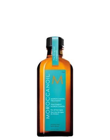 מרוקן אויל שמן טיפולי 100 מ"ל Moroccanoil Treatment Oil 100ML