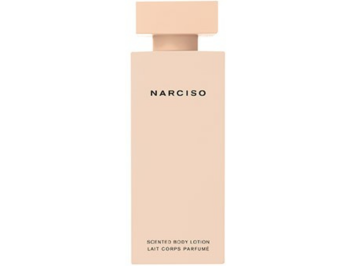 קרם גוף לאשה נרסיסו פודרה 200 מ"ל – NARCISO POUDRE BODY LOTION 200ML