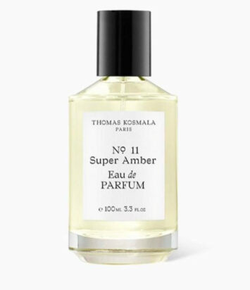 בושם יוניסקס תומאס קוסמלה מספר 11 100 מ"ל Thomas Kosmala No.11 Frenesie Eau De Parfum Spray 100ml
