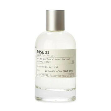 לה לאבו רוז 31 אדפ 100 מ"ל Le Labo Rose 31 EDP 100ml