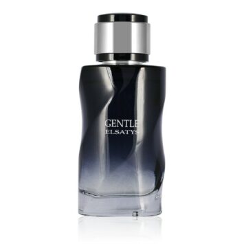 ג'נטל אלסטיס בושם לגבר אדפ 100 מ"ל GENTLE ELSATYS EDP 100ML