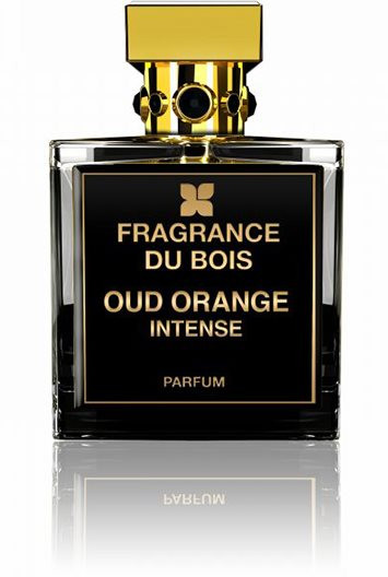דו בויס אוד אורנג' אינטנס אדפ 100 מל DU BOIS Oud Orange Intense Eau de Parfum 100ML