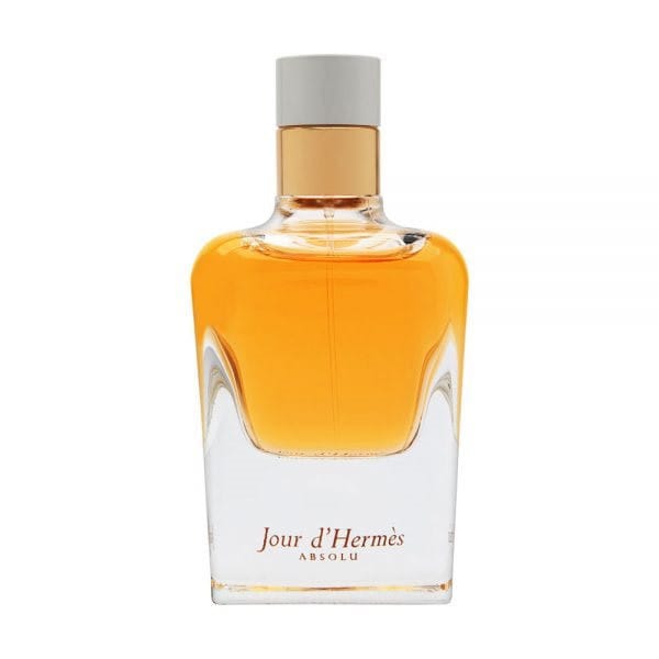 בושם לאשה באריזת טסטר הרמס ג'ור דה הרמס אבסולו אדפ לאישה 85 מ