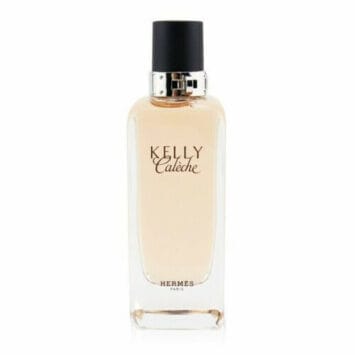 בושם לאשה הרמס קלי קאלז' א.ד.פ 100מ"ל Hermes Kelly Caleche E.D.P 100ml