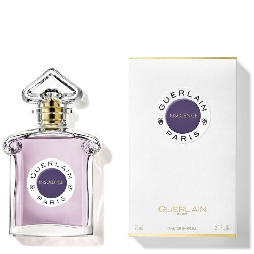 בושם לאישה GUERLAIN INSOLENCE 75ml e.d.p גרלן אינסולנס א.ד.פ 75 מ