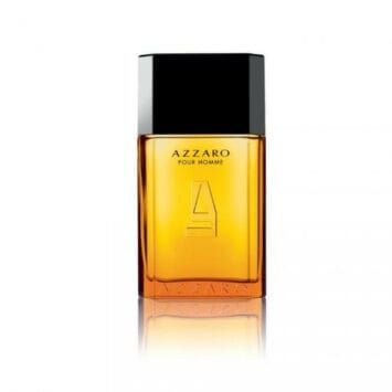 אזרו בושם לגבר אדט 100 מל Azzaro Eau De Toilette 100ml