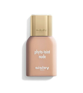 סיסלי מייקאפ פייטו טינט ניוד 30 מ"ל מספר 2с Sisley Phyto Teint Nude Water