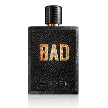 בושם לגבר דיזל באד 100 מל אדט Diesel Bad 100ml edt