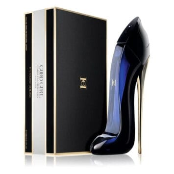 בושם לאישה קרולינה הררה גוד גירל 150 מ"ל Carolina Herrera Good Girl Supreme Eau De Perfume Spray 150ml