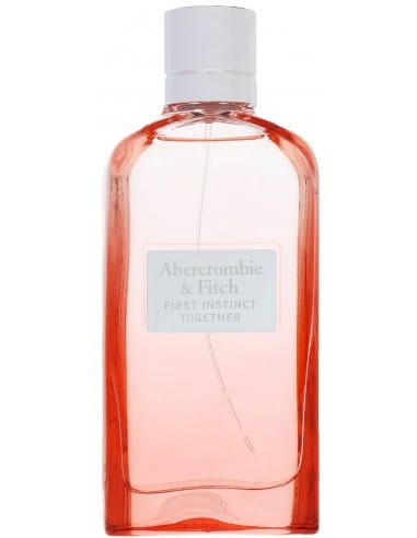 בושם לאשה אברקרומבי פירסט אינסטינקט טוגדר א.ד.פ 100 מ
