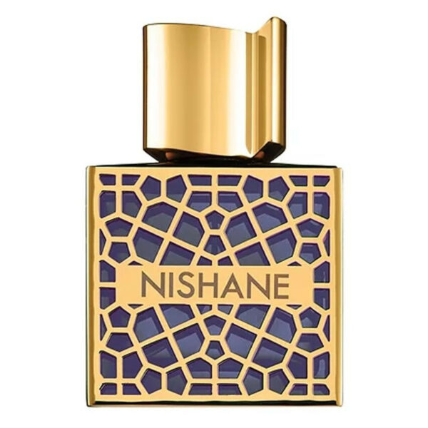 בושם יוניסקס Unisex נישאנה מאנה א.ד.פ 50 מ"ל Nishane Mana E.D.P Unisex 50ml