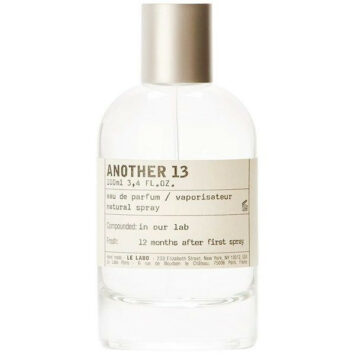 לה לאבו אנוטר 13 אדפ 100 מ"ל LE LABO ANOTHER 13 EAU DE PARFUM 100 ML