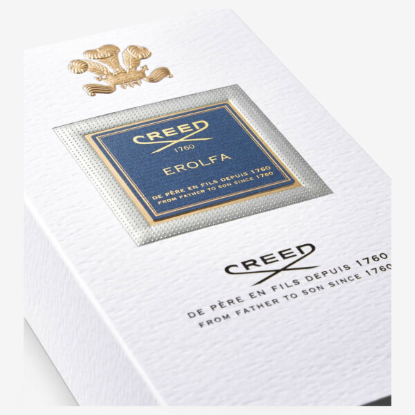 בושם יוניסקס קריד ארולפה אדפ 100מ"ל CREED MILLESIME EROLFA EDP 100 ML