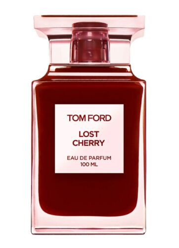 טום פורד לוסט שרי אדפ 100 מ"ל Tom Ford Lost Cherry EDP 100ml