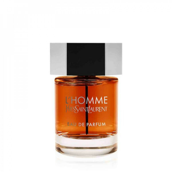 בושם לגבר איב סאן לורן להום אדפ 100 מל Yves Saint Laurent LHomme EDP 100ML