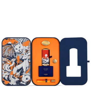 פלורייקו גסאט א רוז אדפ 50מל+10מל Floraiku Just A Rose EDP 50 + 10 ml